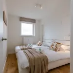 Huswell - Lovely Apartment Close to the Sea