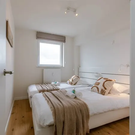 Huswell - Lovely Apartment Close to the Sea