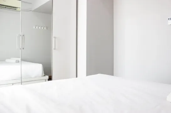 Modern & Gorgeous 2Br Apartment at Newton Residence