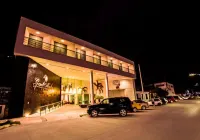Hotel Grand Marlon Hotel dekat Bandara Internasional Chetumal