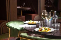 The Florian Amsterdam Schiphol Airport, WorldHotels Crafted - breakfast