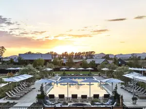 Stanly Ranch, Auberge Resorts Collection