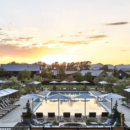 Stanly Ranch, Auberge Collection