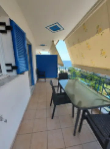 馬蒂娜公寓提羅斯