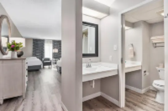 First Floor East Family Deluxe Hotels in North East