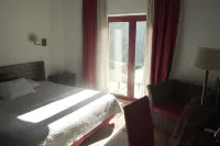 Hotel Rural Quinta de Novais Hoteles en 