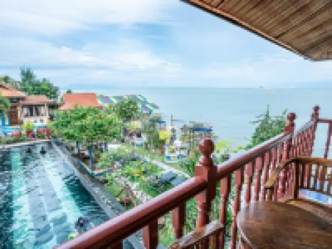 Lost Paradise Resort Hotels in Tanjung Bungah