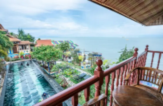 Lost Paradise Resort