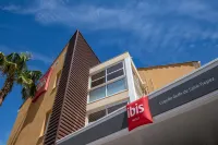 Ibis Golfe de Saint-Tropez Các khách sạn ở Grimaud