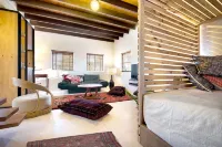 Be&be Castlemaine Hotels near The Left Bank Gallery