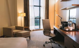 Holiday Inn Abu Dhabi