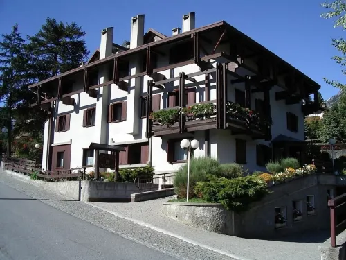 Hotel Terme Bormio Hotel a Bormio