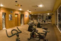 Hotel Fit Fun - gimnasio