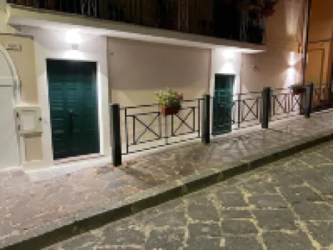 Costa Degli Dei Rooms Hotels in Pizzo