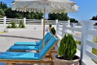 Maggana Residence Hotels in Minia