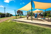 White Sands Cottage at Palm Beach