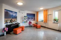 Penzion Kovac Hotels in Lesce