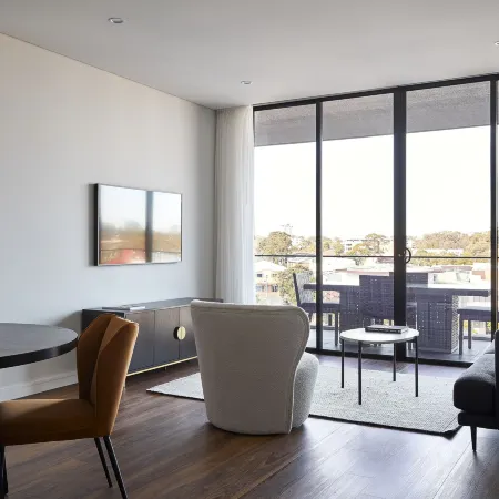 Astina Suites, Penrith