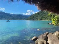 Chalés Céu e Mar Ubatuba