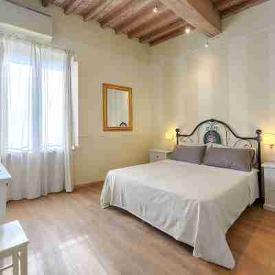 I Merli di Ada Rooms