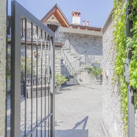 La Casa del Tiglio