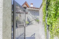 La Casa del Tiglio - balcony