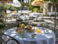 Lou Cagnard Hotels in Saint-Tropez