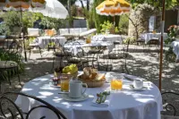 Hôtel Lou Cagnard Hôtels à : Saint-Tropez
