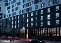Hife Paris Issy Porte de Versailles