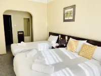 The Lovat Hotel Hotels in Glenfarg