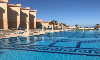 VIP Selina Bay Private Immaculate 2-Bed Apartment - Housity