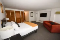 Hotel Nogales by Tempo Rent