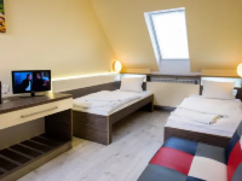 Hotel N Znojmo - Klid, Atmosféra a Zážitek Hotels in Znojmo