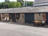Monkton Court House B&B Hotels in Honiton
