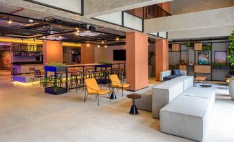 Ibis Plaza Balneario Camboriu