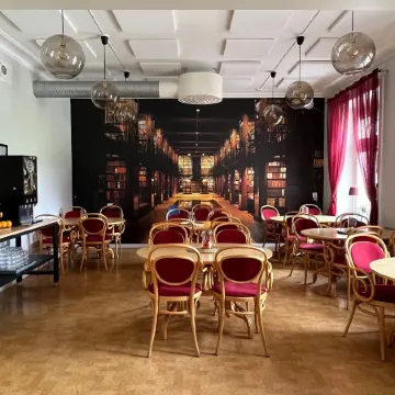 Carlstad Sport Hostel
