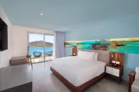 Courtyard Mazatlan Beach Resort - Pools