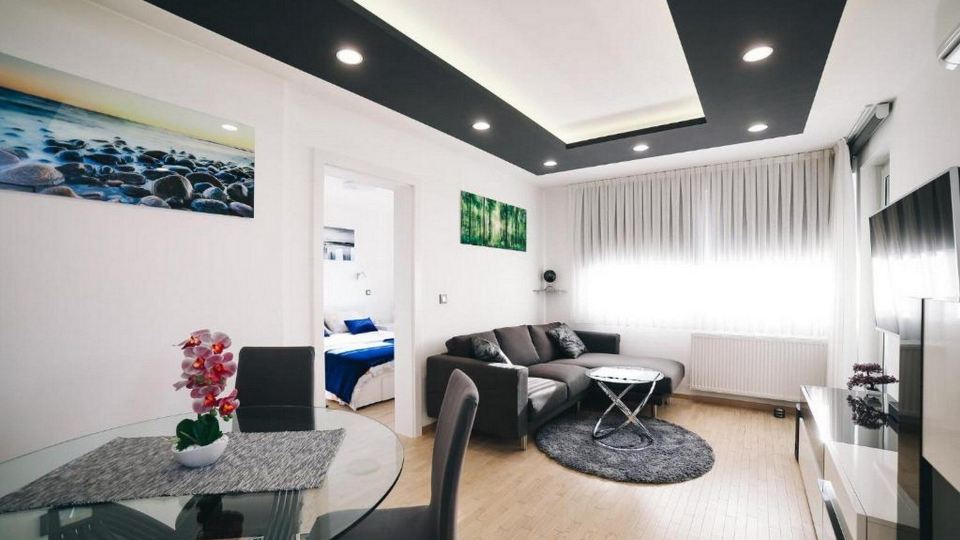 Apartment Vuky