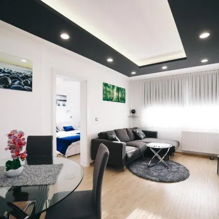 Apartment Vuky