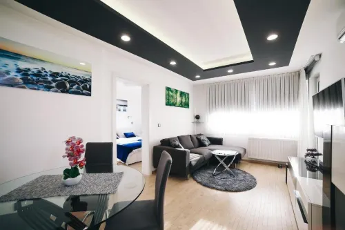 Apartment Vuky - Mountain view
