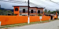 Villa Garden - Suites
