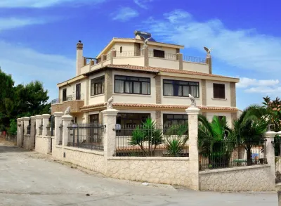 B&B Nicole Hotel a Palma di Montechiaro