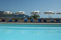 Hotel Panoramic - piscina