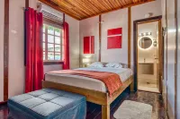 Lula's Bed & Breakfast Hotel a Bocas Del Toro