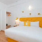 โรงแรมบลูม - บรูคฟิลด์ โรงแรมใน