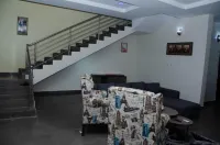 Stunning 3-Bed House in Sapele Hotels in Sapele