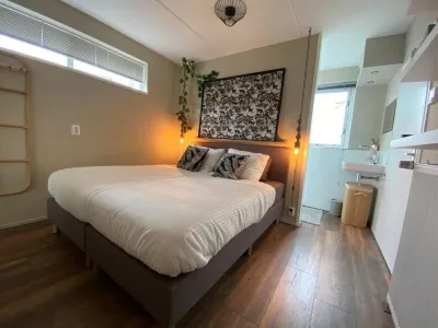 Hakuna Matata Hotels in Groningen