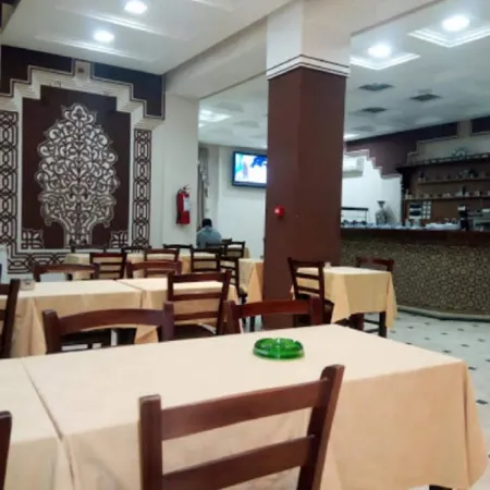 Roza Hotel