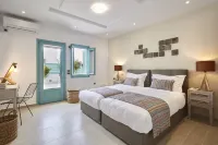 Almyriki Beach Villa