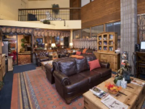 韋爾羅恩度假村 韋爾酒店